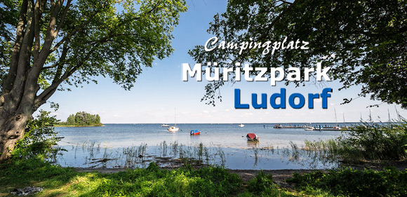Campingplatz Müritzpark Ludorf
